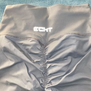 Echt booty scrunch leggings